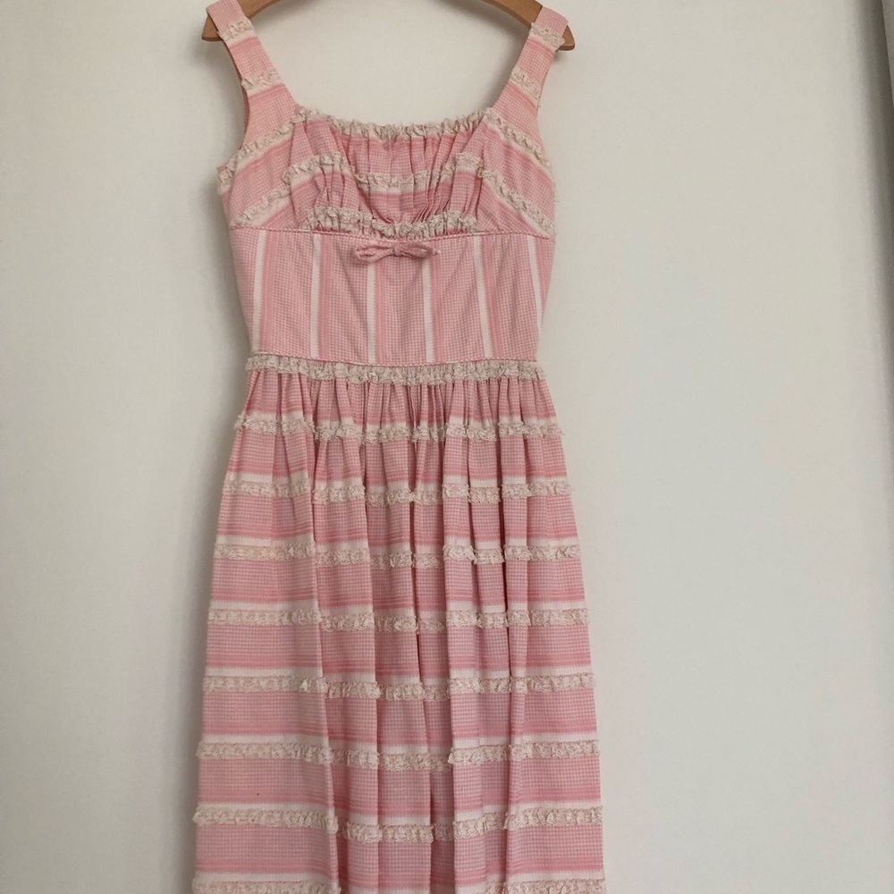 Vintage dress